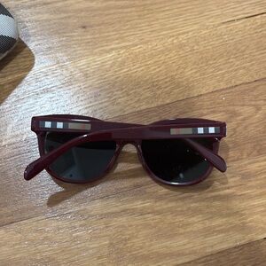 Burberry Sunglasses